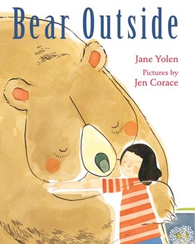 Bear Outside - Yolen Jane