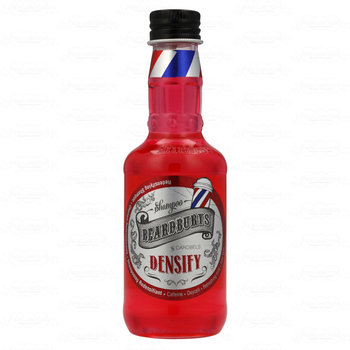 Beardburys, Densify, szampon wzmacniający, 100 ml - Beardburys
