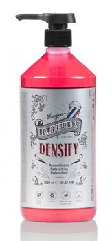 Beardburys, Densify, szampon wzmacniający, 1000 ml - Beardburys