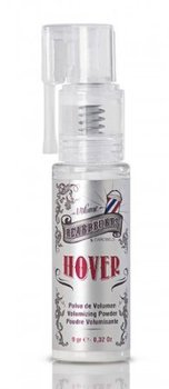 Beardburys, Hover, puder do włosów objętość, 9 g - Beardburys
