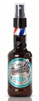 Beardburys, Ocean, spray z solą morską, 100 ml - Beardburys