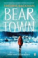 Beartown Backman Fredrik