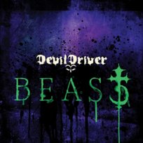 Beast (2018 Remaster), płyta winylowa Devildriver