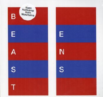 Beast Ens, płyta winylowa - Holtkamp Koen