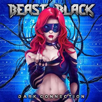 Beast In Black: Dark Connection, płyta winylowa - Beast In Black, Unknown