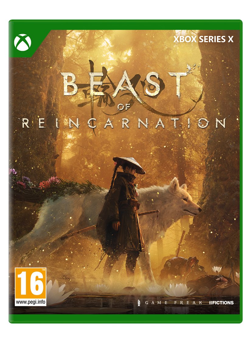 Beast of Reincarnation