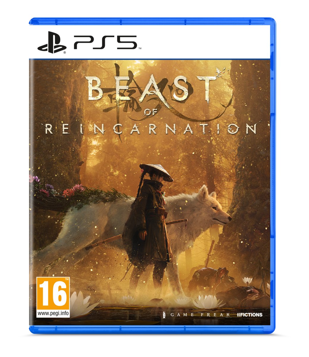Beast of Reincarnation