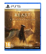 Beast of Reincarnation - Edycja Deluxe Game Freak