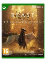 Beast of Reincarnation Game Freak