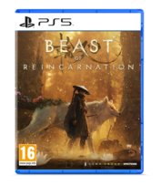 Beast of Reincarnation Game Freak
