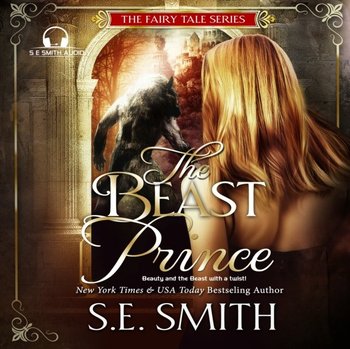 Beast Prince - Smith S.E.