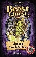 Beast Quest 48.  Aperox, Panzer der Zerstörung - Blade Adam
