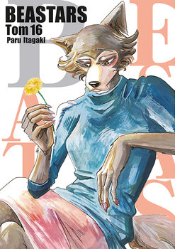 Beastars. Tom 16 - Itagaki Paru