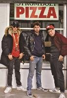 Beastie Boys Book ビースティ・ボーイズ D2977 Beastie Boys Book ビースティボーイズ ブック洋書