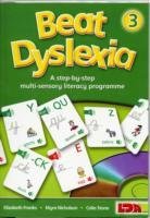 Beat Dyslexia - Franks Elizabeth, Nicholson Myra, Stone Celia