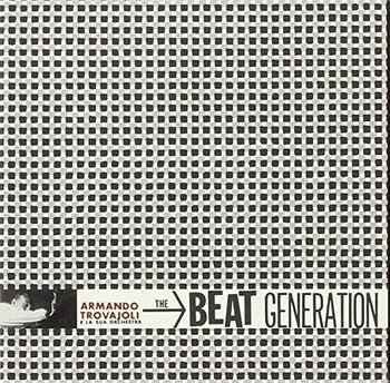 Beat Generation - Trovajoli Armando