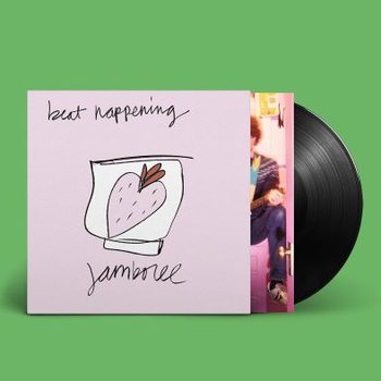 Beat Happening Jamboree, płyta winylowa - Beat Happening