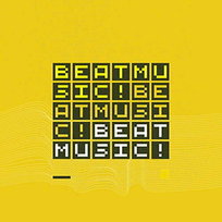 Beat Music Beat Music Beat Music Guiliana Mark