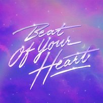 Beat Of Your Heart Purple Disco Machine, ÁSDÍS