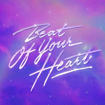 Beat Of Your Heart - Purple Disco Machine, ÁSDÍS