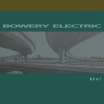 Beat, płyta winylowa Bowery Electric