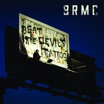 Beat The Devil's Tattoo Black Rebel Motorcycle Club