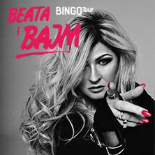 Beata i Bajm - Bingo Tour - Parking