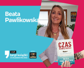Beata Pawlikowska – PREMIERA    