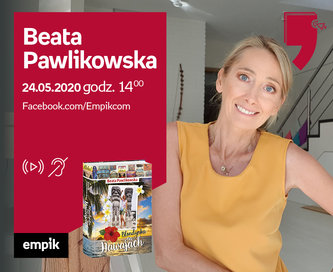 Beata Pawlikowska – Premiera