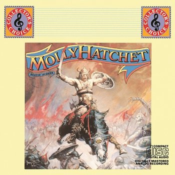 Beatin' The Odds - Molly Hatchet