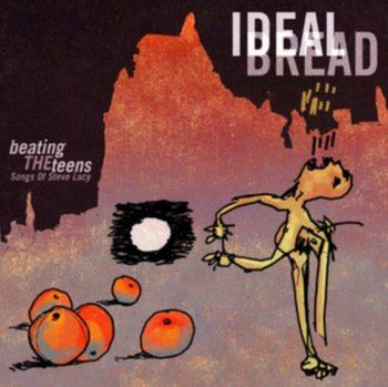 Beating the Teens - Ideal Bread