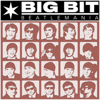 Beatlemania Big Bit