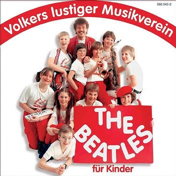 Beatles für Kinder - Volker Rosin