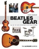 Beatles Gear Babiuk Andy