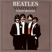 Beatles Symphony Brodski Wadim