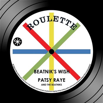Beatnik's Wish - Patsy Raye and the Beatniks