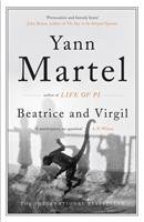 Beatrice and Virgil - Martel Yann
