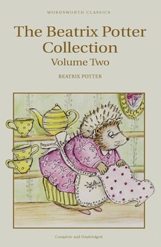 Beatrix Potter Collection. Volume Two - Potter Beatrix