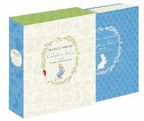 Beatrix Potter - The Complete Tales Beatrix Potter