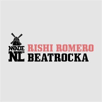Beatrocka - Rishi Romero