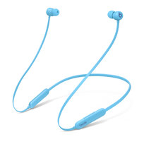 Beats Flex Flame Blue - Słuchawki bezprzewodowe Bluetooth - 12h pracy - Niebieskie (MYMG2LL/A)