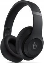 Beats Studio Pro Bezprzewodowe Słuchawki nauszne 40h pracy czarne Beats