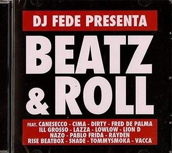 Beatz & Roll - Dj Fede