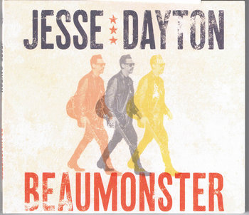 Beaumonster - Dayton Jesse