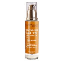 Beaute Marrakech, Bioaktywny krem do twarzy i pod oczy z opuncją figową, 50ml Beaute Marrakech
