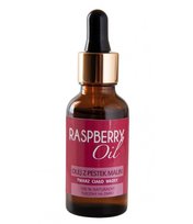 Beaute Marrakech, Olej z pestek malin kosmetyczny z pipetą, 30 ml Beaute Marrakech