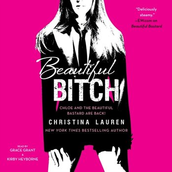 Beautiful Bitch - Lauren Christina