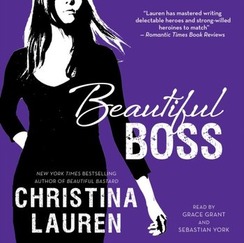 Beautiful Boss - Lauren Christina