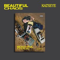 Beautiful Chaos - Chaotic Ver Katseye