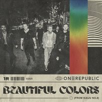 Beautiful Colors OneRepublic